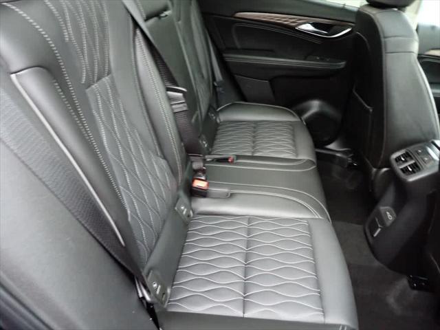 used 2022 Buick Envision car, priced at $32,825