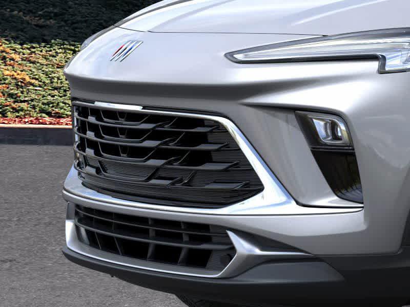 new 2026 Buick Encore GX car, priced at $31,385