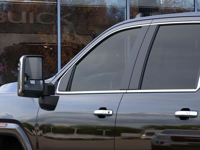 new 2025 GMC Sierra 2500 car, priced at $75,295