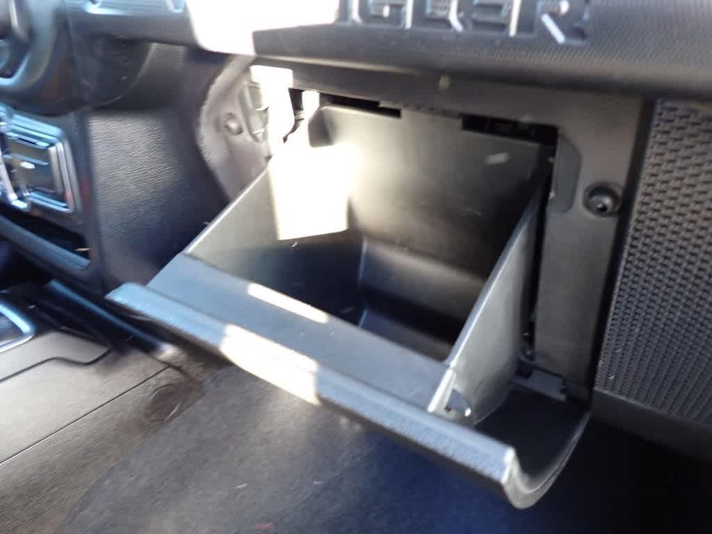 used 2018 Jeep Wrangler Unlimited car, priced at $18,725