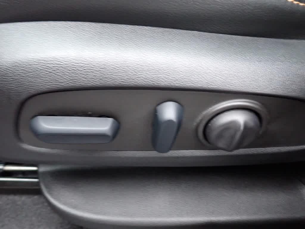 used 2022 GMC Terrain car, priced at $27,975