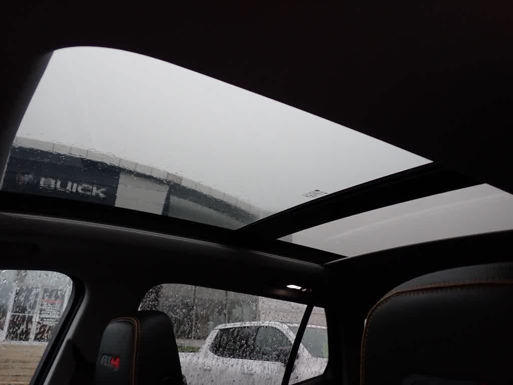 used 2022 GMC Terrain car, priced at $27,975