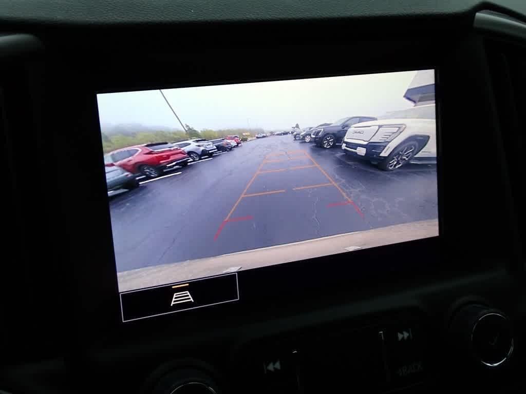 used 2022 GMC Terrain car, priced at $27,975