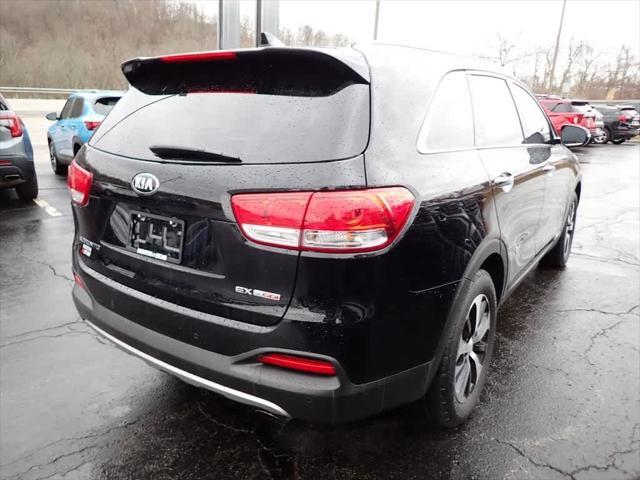 used 2018 Kia Sorento car, priced at $16,998