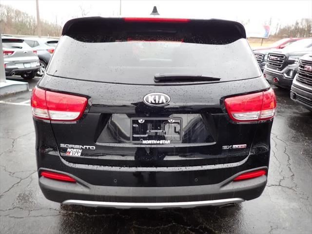 used 2018 Kia Sorento car, priced at $16,998