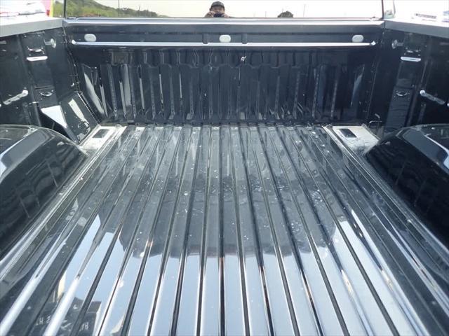 used 2023 Chevrolet Silverado 1500 car, priced at $41,975