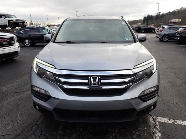 used 2016 Honda Pilot car, priced at $15,998