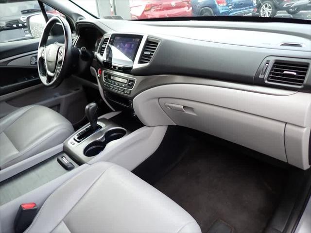 used 2016 Honda Pilot car, priced at $15,998