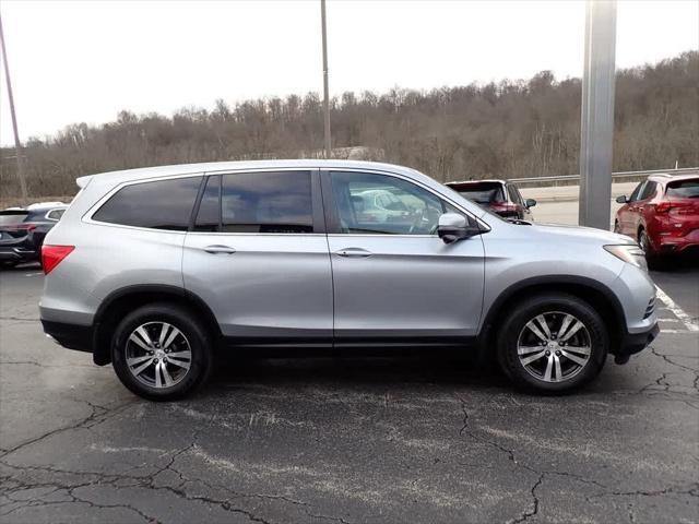 used 2016 Honda Pilot car, priced at $15,998