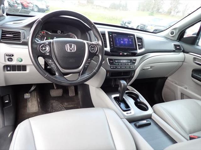 used 2016 Honda Pilot car, priced at $15,998