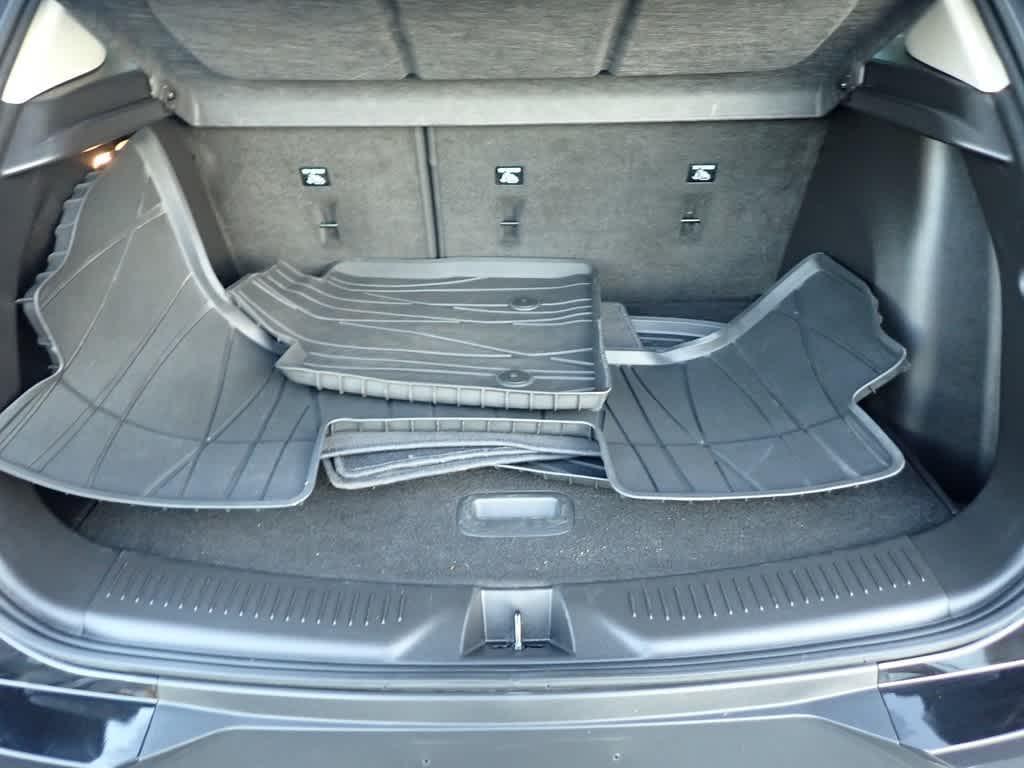 used 2023 Buick Encore GX car, priced at $22,450