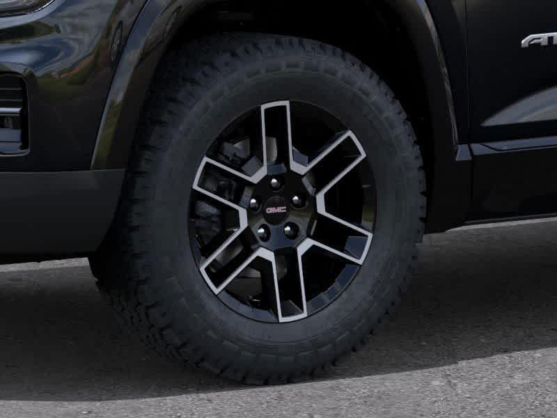 new 2026 GMC Terrain car, priced at $41,440
