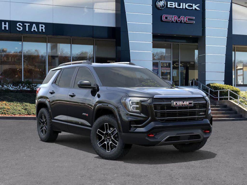 new 2026 GMC Terrain car, priced at $41,440