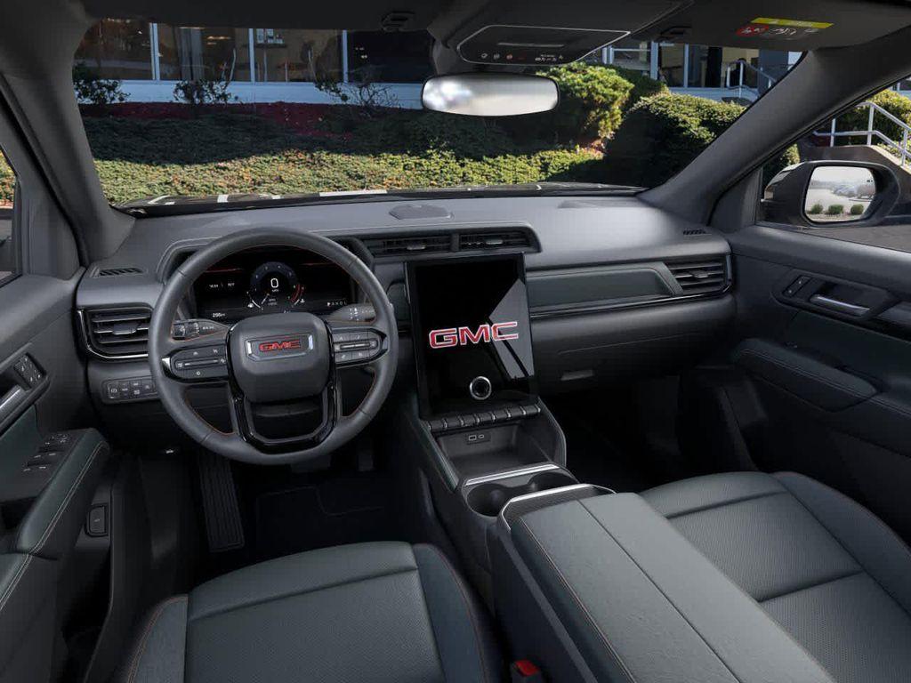 new 2026 GMC Terrain car, priced at $41,440