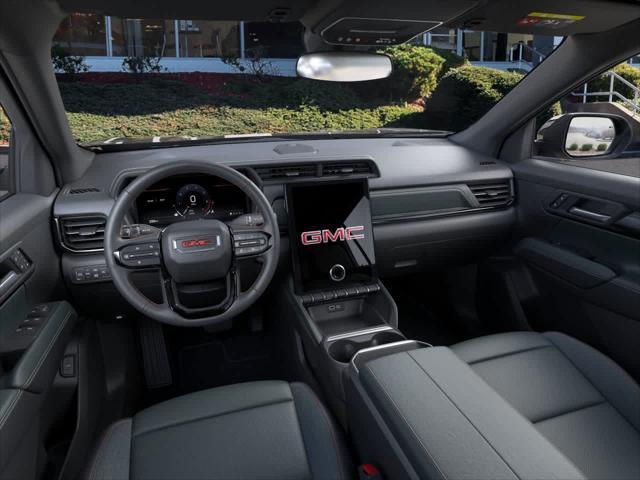 new 2026 GMC Terrain car, priced at $41,440