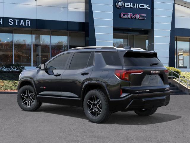 new 2026 GMC Terrain car, priced at $41,440