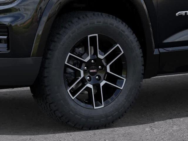 new 2026 GMC Terrain car, priced at $41,440