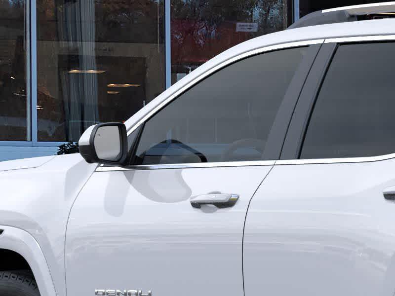 new 2026 GMC Terrain car, priced at $45,090
