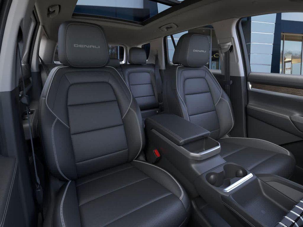 new 2026 GMC Terrain car, priced at $45,090