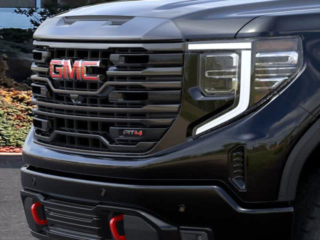 new 2025 GMC Sierra 1500 car, priced at $74,750