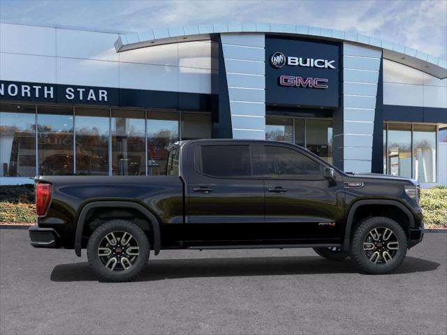 new 2025 GMC Sierra 1500 car, priced at $74,750