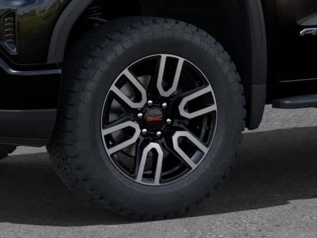 new 2025 GMC Sierra 1500 car, priced at $74,750