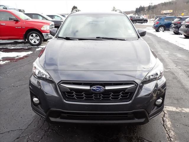 used 2020 Subaru Crosstrek car, priced at $18,975