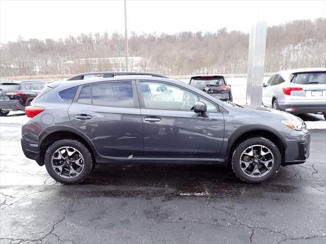 used 2020 Subaru Crosstrek car, priced at $18,975