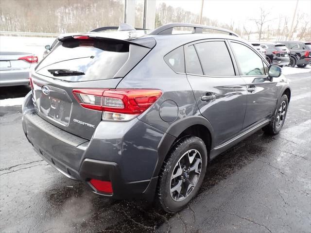 used 2020 Subaru Crosstrek car, priced at $18,975