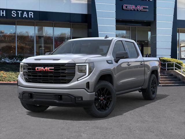new 2025 GMC Sierra 1500 car, priced at $63,170