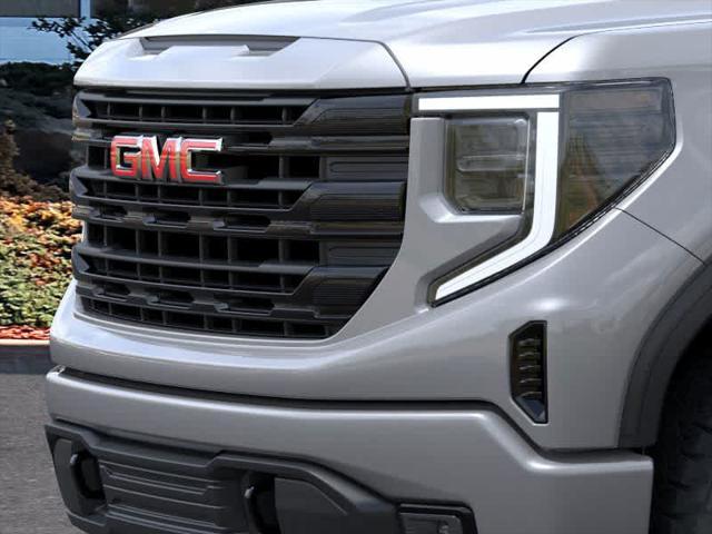 new 2025 GMC Sierra 1500 car, priced at $63,170