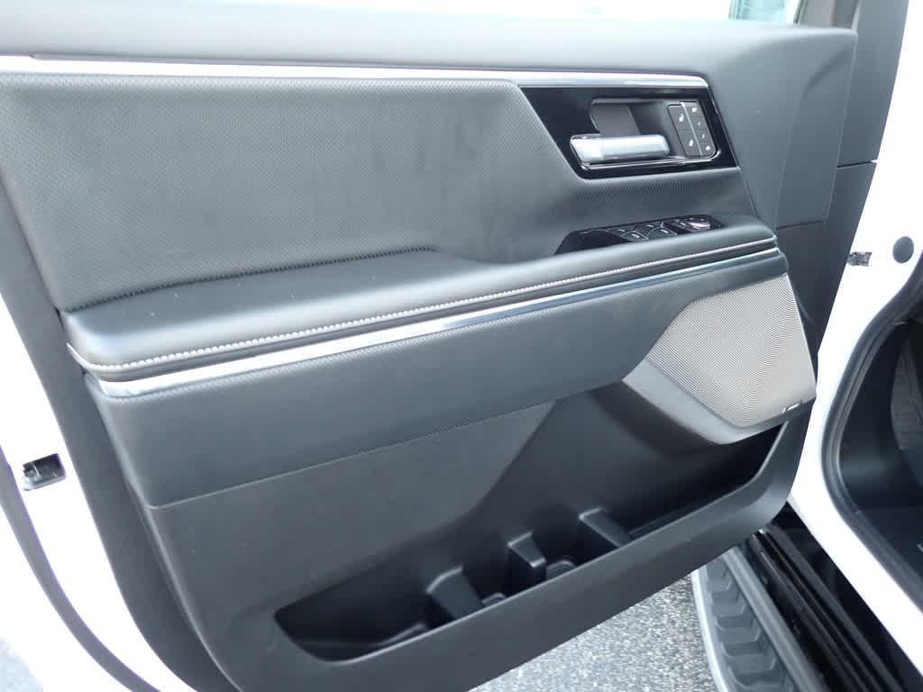 used 2025 GMC Sierra EV car, priced at $77,988