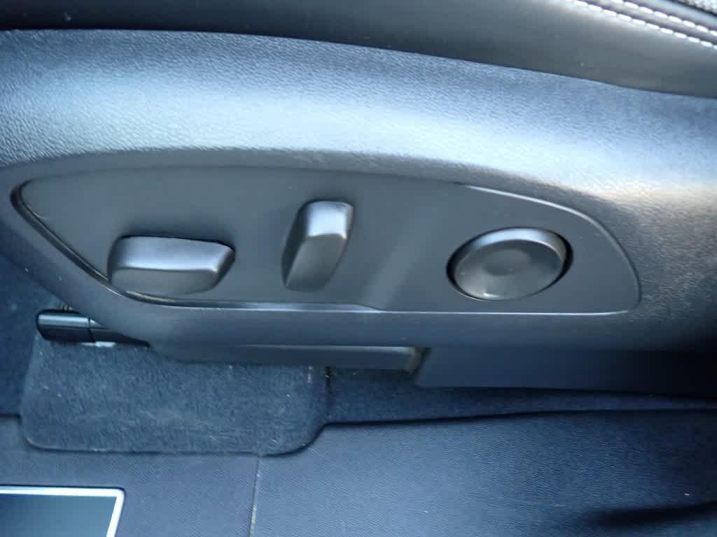 used 2025 GMC Sierra EV car, priced at $77,988