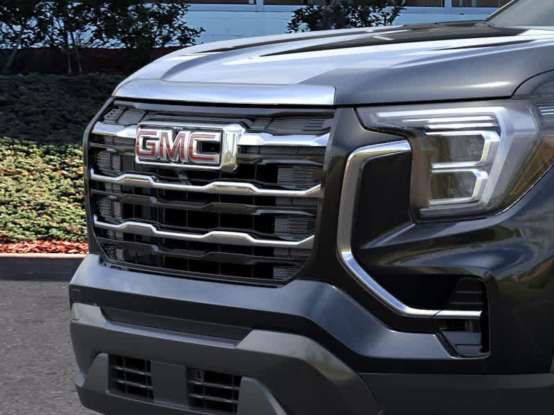 new 2026 GMC Terrain car, priced at $35,335