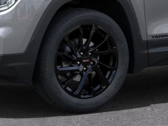 new 2024 GMC Terrain car, priced at $36,455