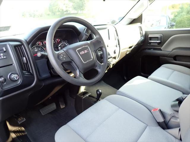 used 2019 GMC Sierra 1500 car, priced at $28,575