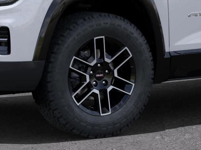 new 2026 GMC Terrain car, priced at $40,945