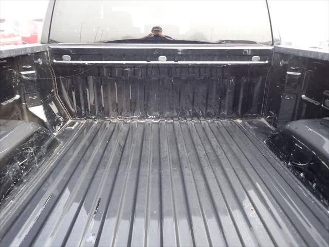 used 2022 GMC Sierra 1500 car, priced at $36,998