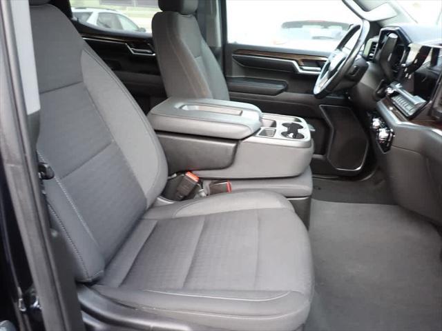 used 2022 GMC Sierra 1500 car, priced at $36,998
