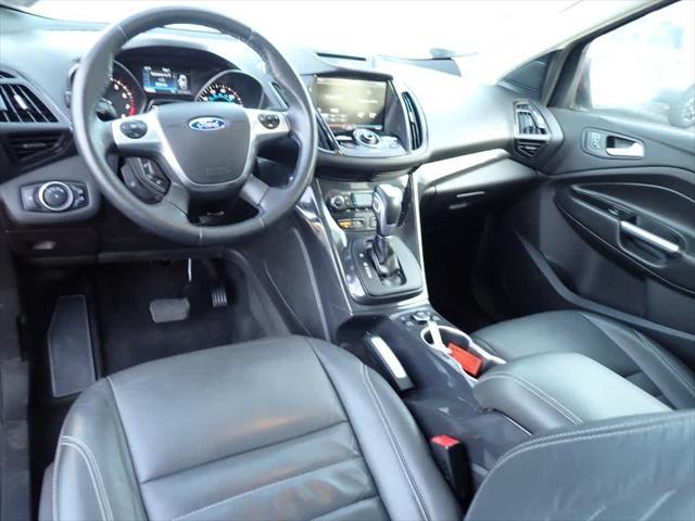 used 2015 Ford Escape car, priced at $8,998