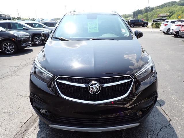 used 2022 Buick Encore car, priced at $20,888