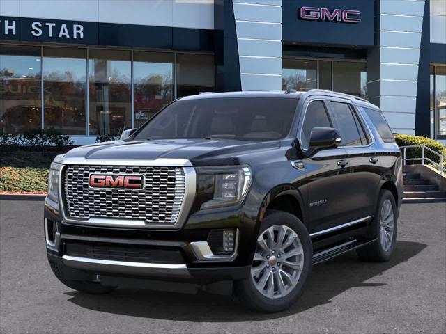 new 2024 GMC Yukon car, priced at $93,905