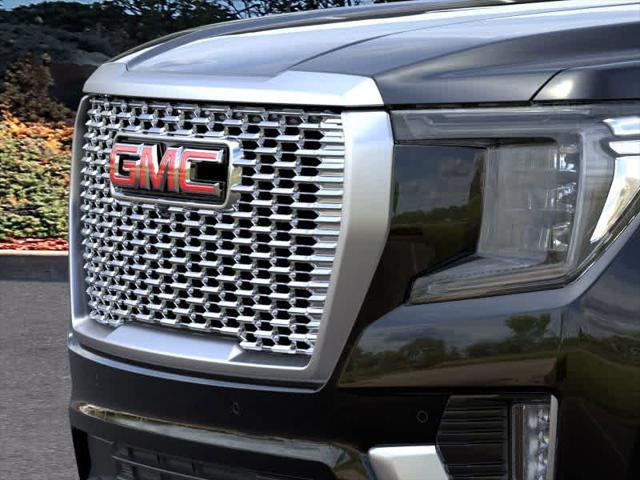 new 2024 GMC Yukon car, priced at $93,905