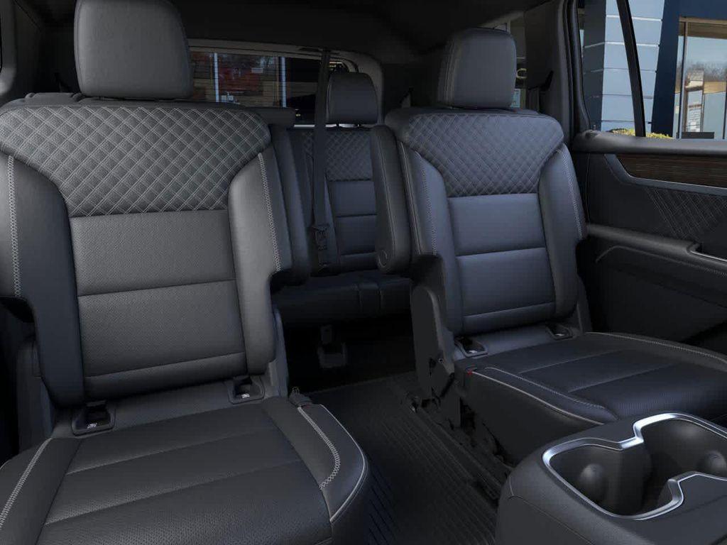 new 2026 GMC Acadia car, priced at $65,954