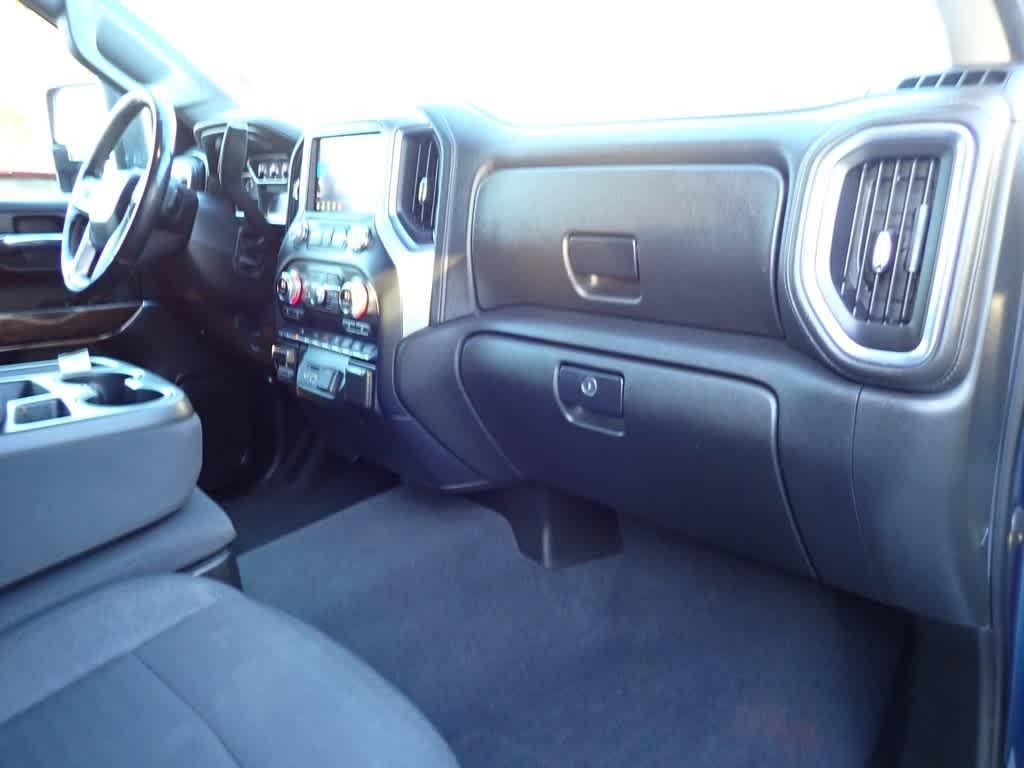 used 2020 GMC Sierra 2500 car, priced at $32,998