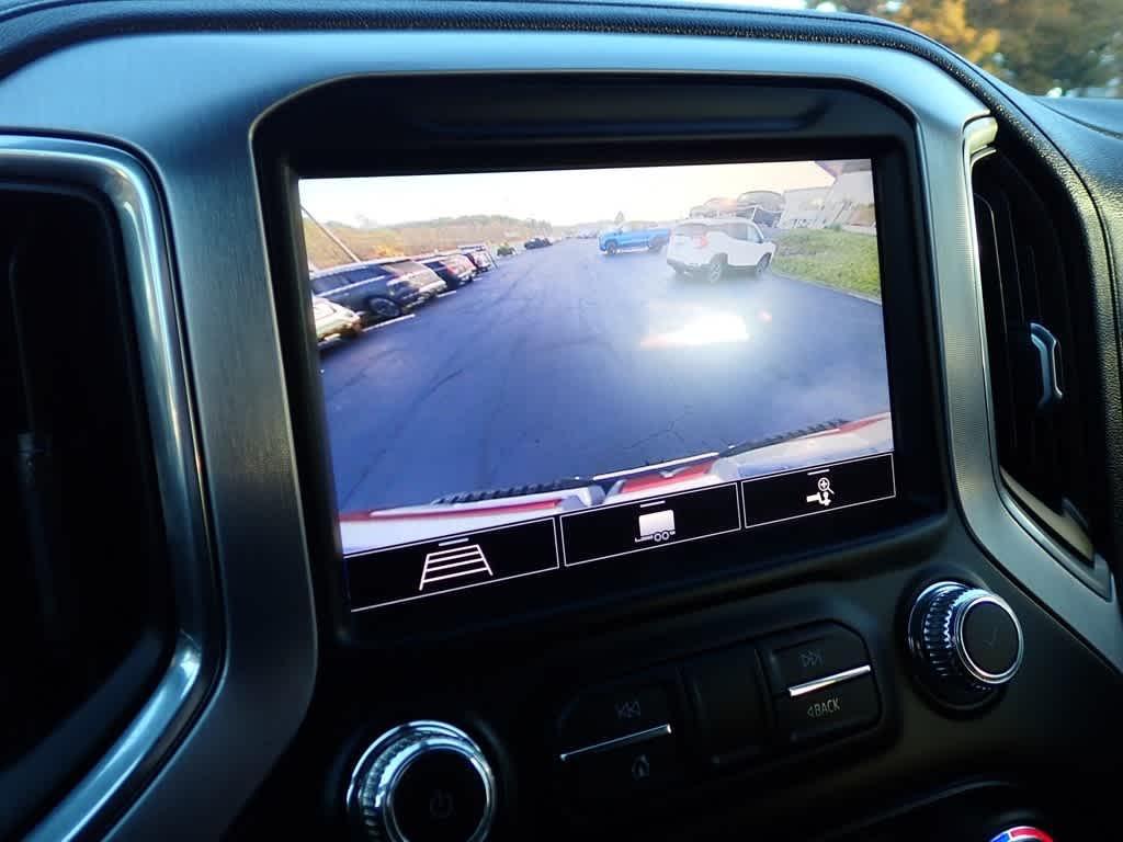 used 2020 GMC Sierra 2500 car, priced at $32,998