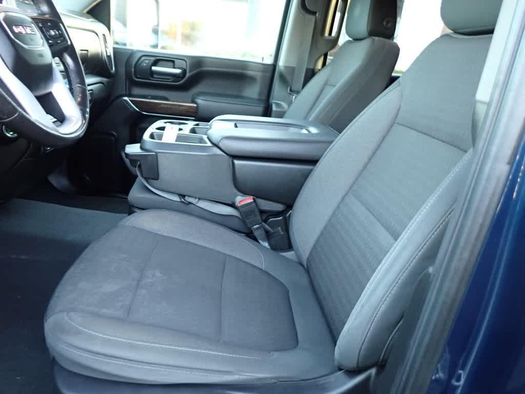 used 2020 GMC Sierra 2500 car, priced at $32,998