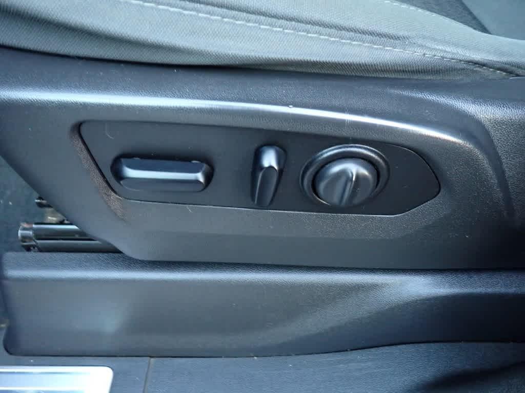 used 2020 GMC Sierra 2500 car, priced at $32,998