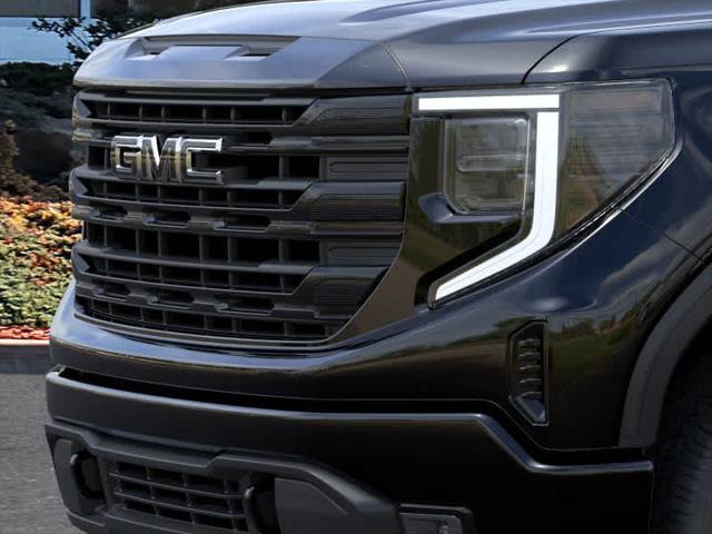 new 2025 GMC Sierra 1500 car, priced at $59,135