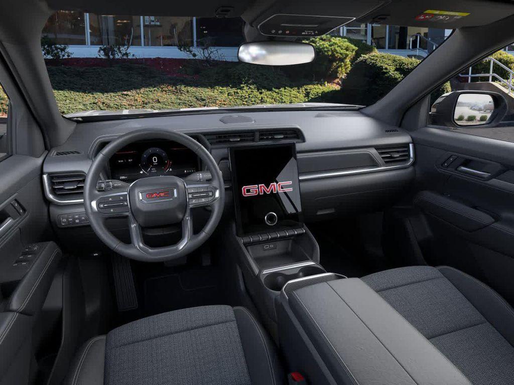 new 2026 GMC Terrain car, priced at $34,390